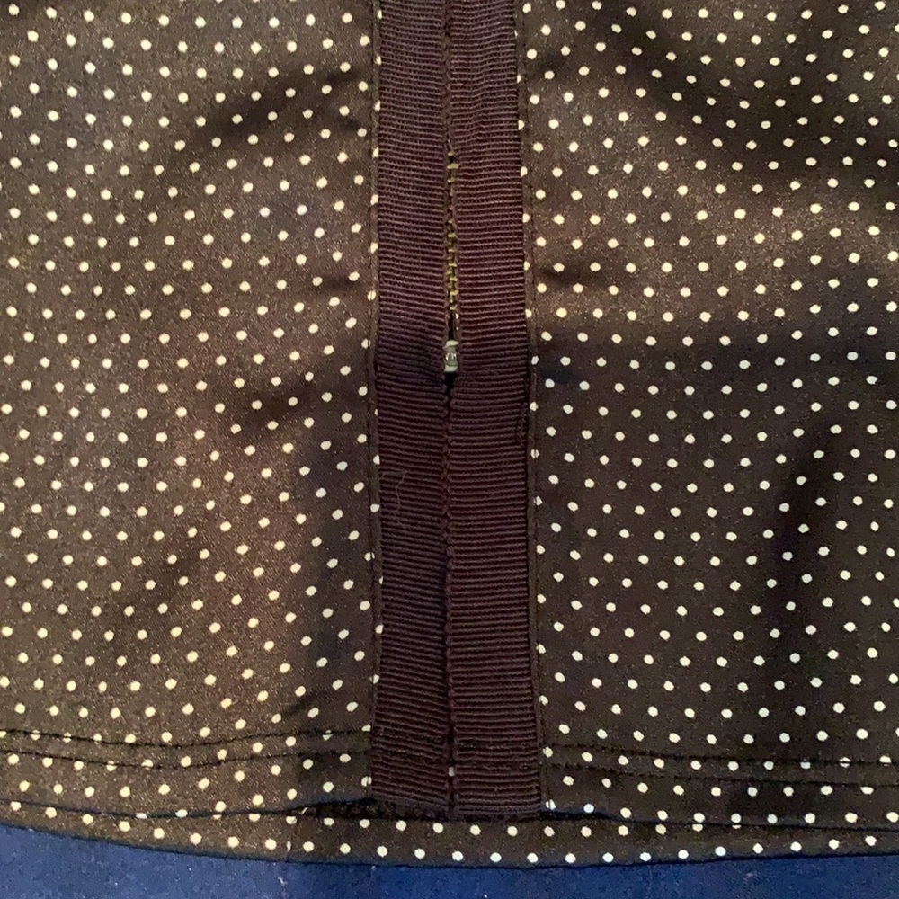 WHBM blouse - Picture 8 of 8